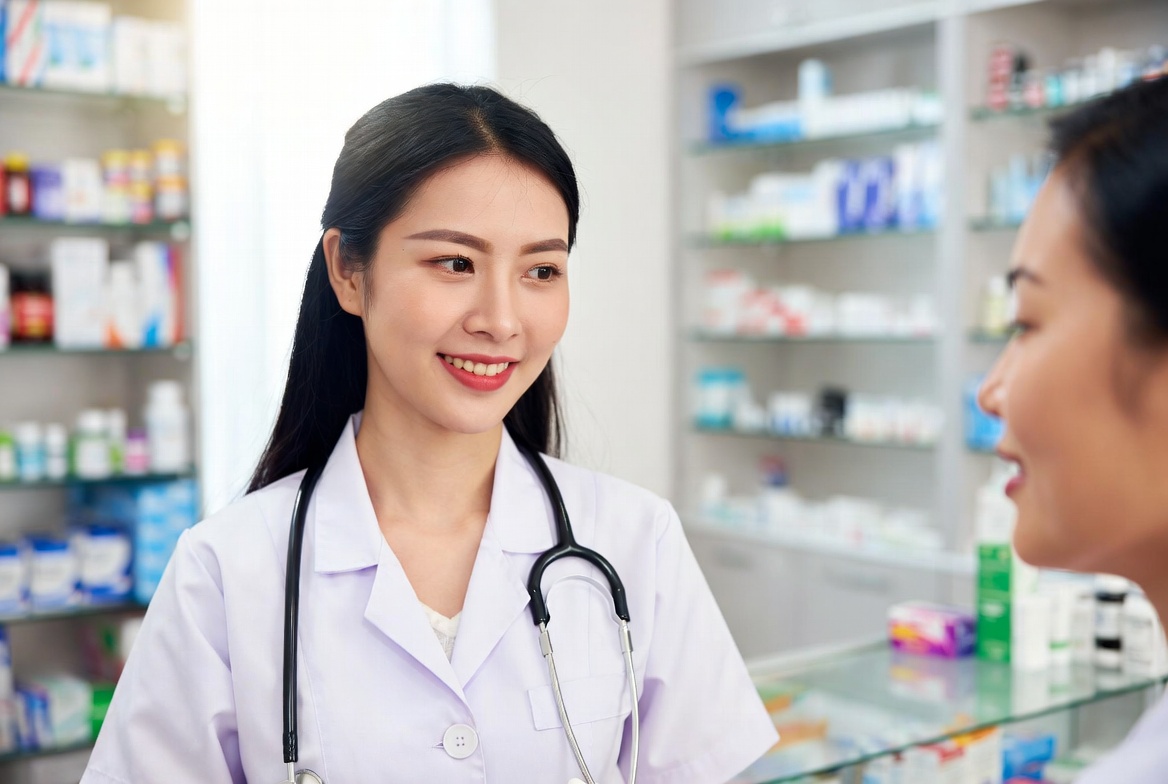 Chất lượng dịch vụ