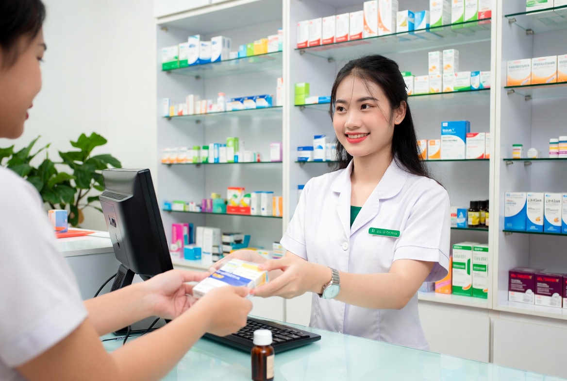 Chính sách bảo hành đổi trả