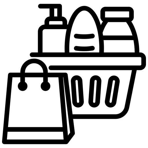 Hàng tiêu dùng