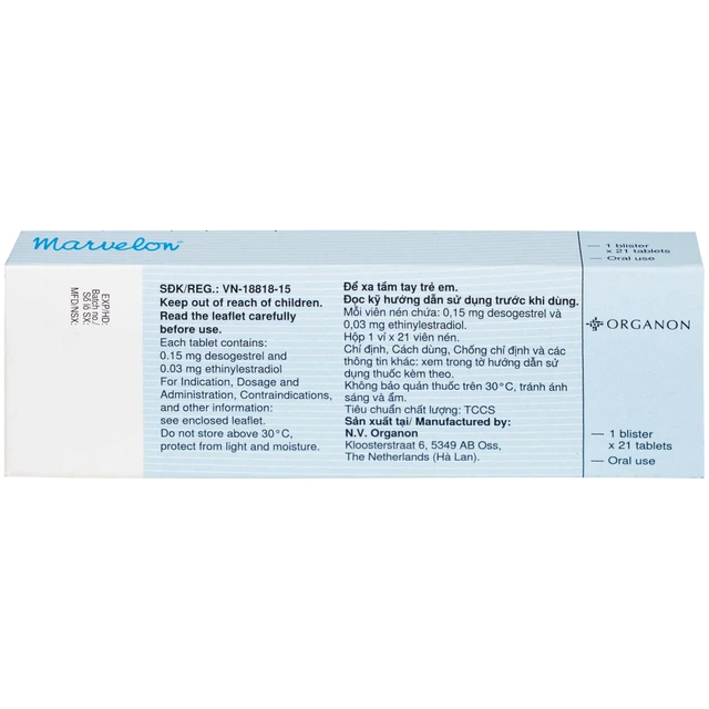 MARVELON Organon (H/21v)