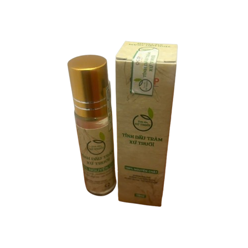 Tinh dầu tràm xứ Truồi (c/10ml)