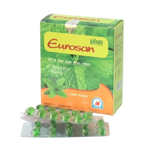 EUROSAN vinaphar (h/100v)