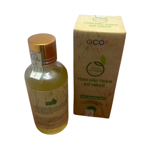 Tinh dầu tràm xứ Truồi (c/50ml)