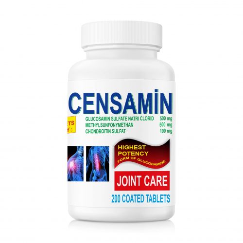 CENSAMIN Tw3 cetecoUS (Lọ 100v)