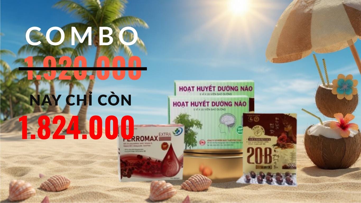 Sale Sốc Cuối Tháng – Mua Nhiều Giảm Sâu