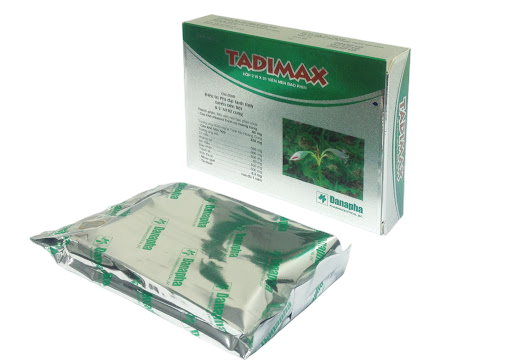 TADIMAX danapha (h/42v)