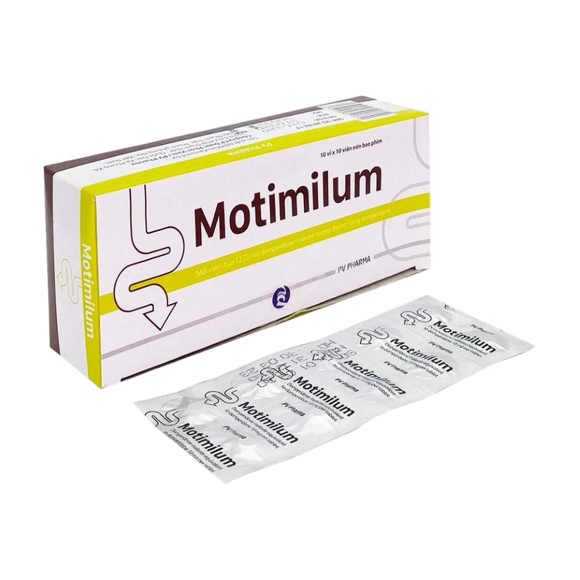 MOTIMILUM pv pharma (h/100v)