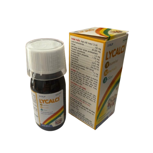 SIRO LYCALCI opv (C/60ml)