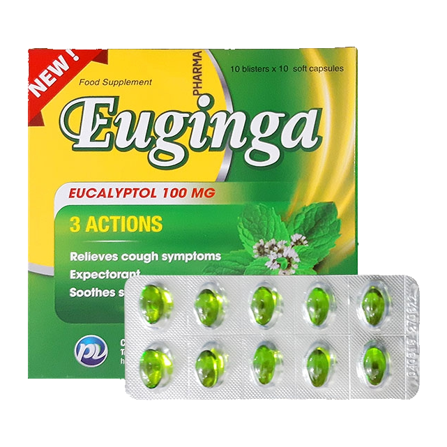 Euginga phúc vinh (h/100v)