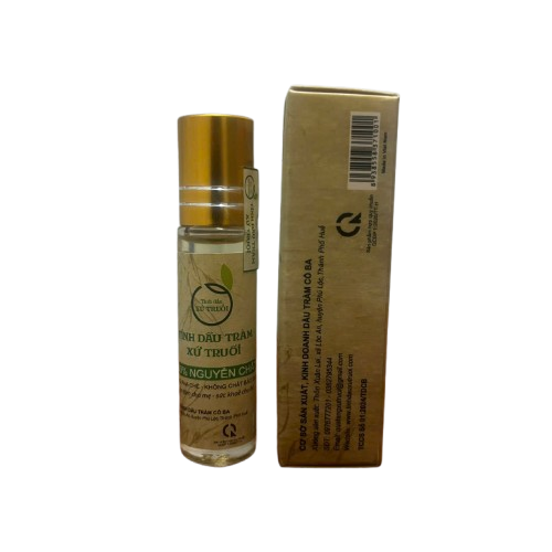 Tinh dầu tràm xứ Truồi (c/10ml)