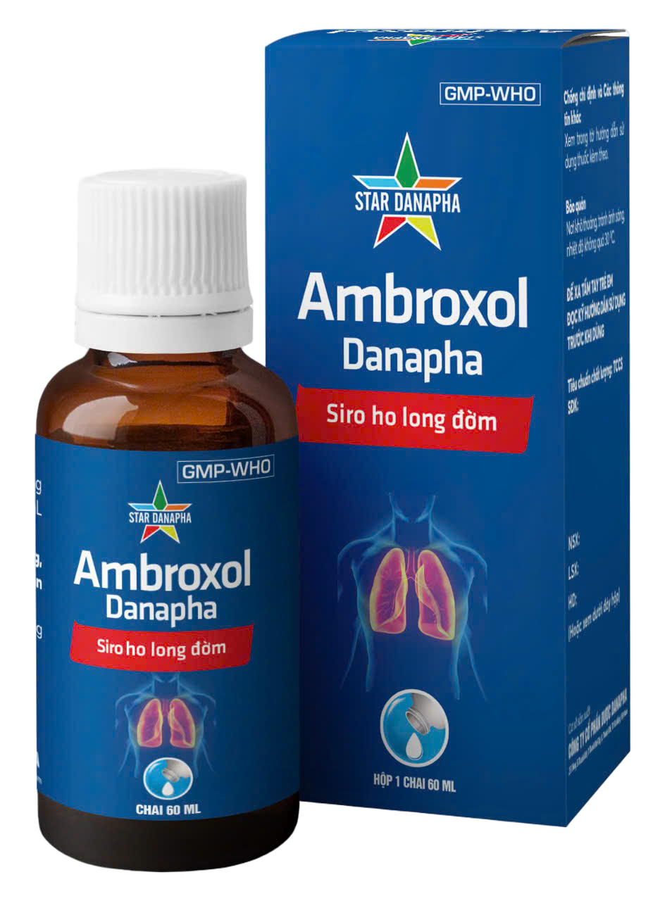Ambroxol 15mg/5ml danapha (c/60ml) Ambroxol 15mg/5ml danapha (c/60ml) cart_icon 10  Lượt mua trong 24 giờ   0 Đặt tối đa 2.930 sản phẩm  Ambroxol 15mg/5ml danapha (c/60ml)