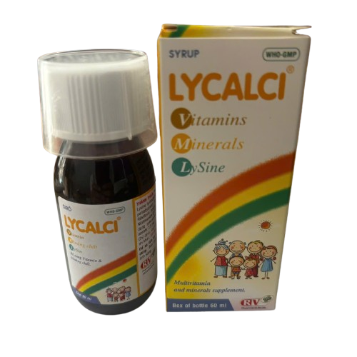 SIRO LYCALCI opv (C/60ml)