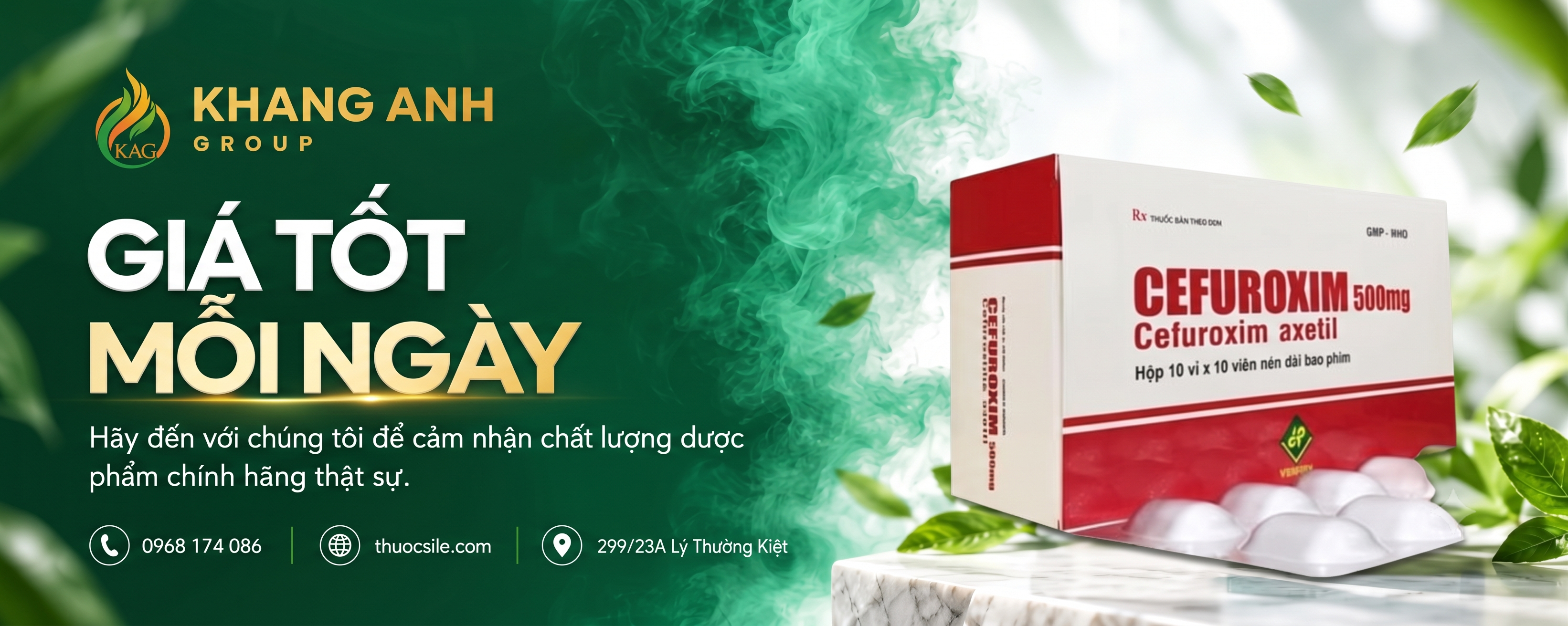 đánh bay cảm cúm