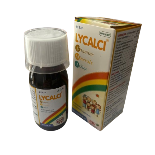 SIRO LYCALCI opv (C/60ml)