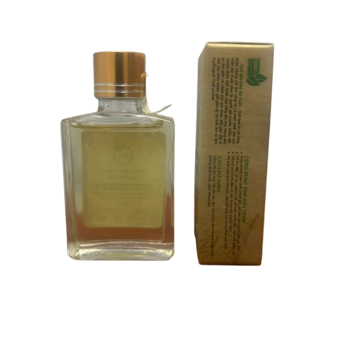 Tinh dầu tràm xứ Truồi (c/30ml)