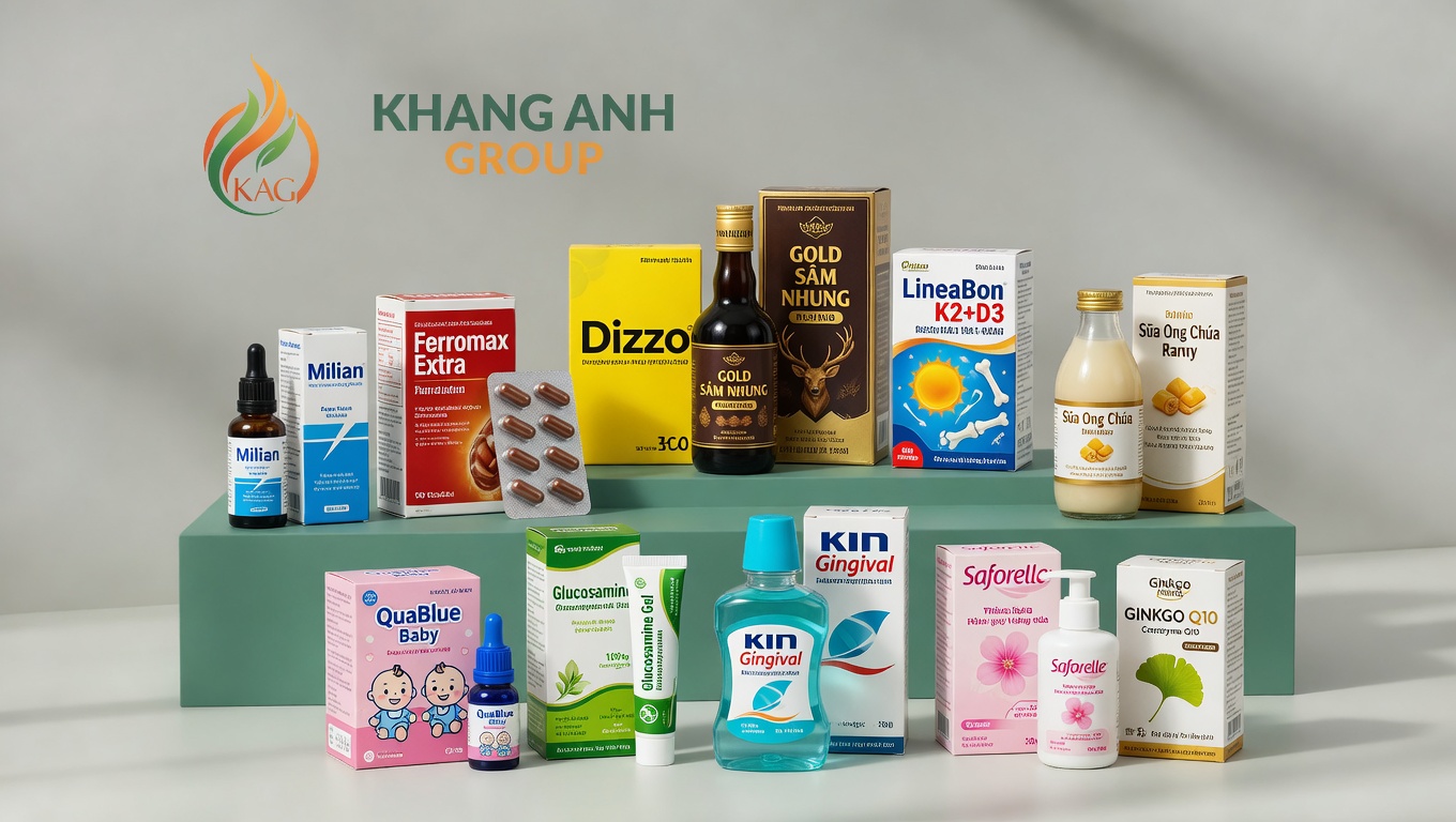 🌿  Sản phẩm Đa Dạng – Đáp Ứng Nhiều Nhu Cầu
