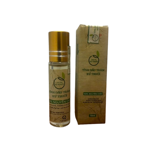 Tinh dầu tràm xứ Truồi (c/10ml)