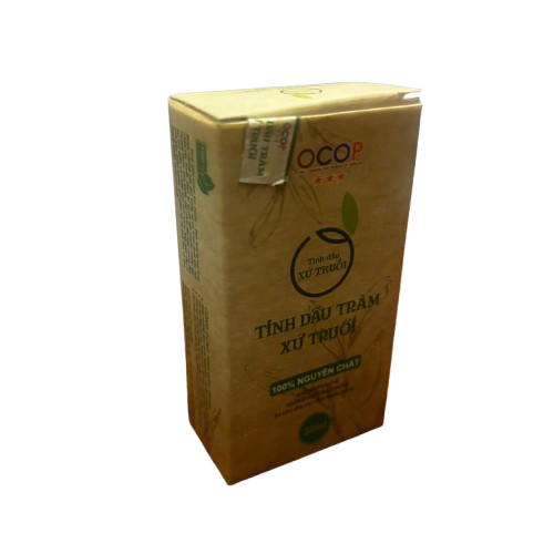 Tinh dầu tràm xứ Truồi (c/30ml)