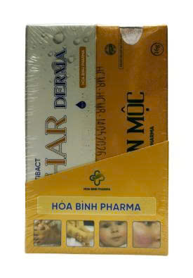 KEM THUẦN MỘC (t/16gr)