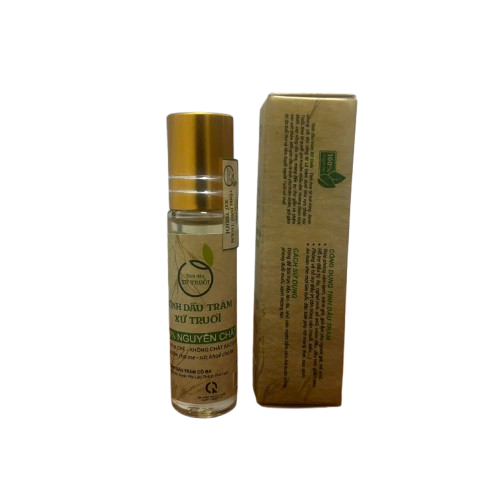 Tinh dầu tràm xứ Truồi (c/10ml)