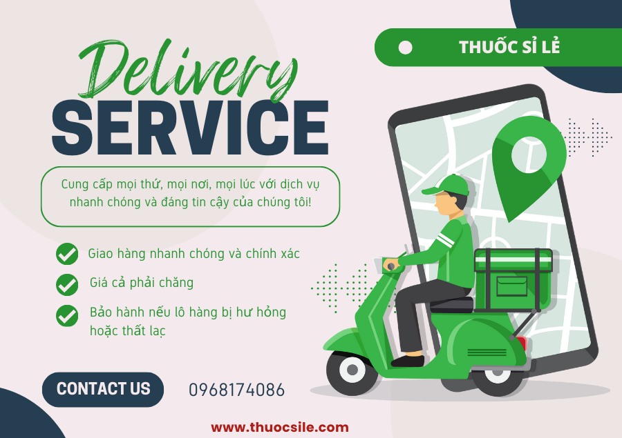 🚚 Giao Hàng Toàn Quốc – Nhanh, An Toàn, Linh Hoạt