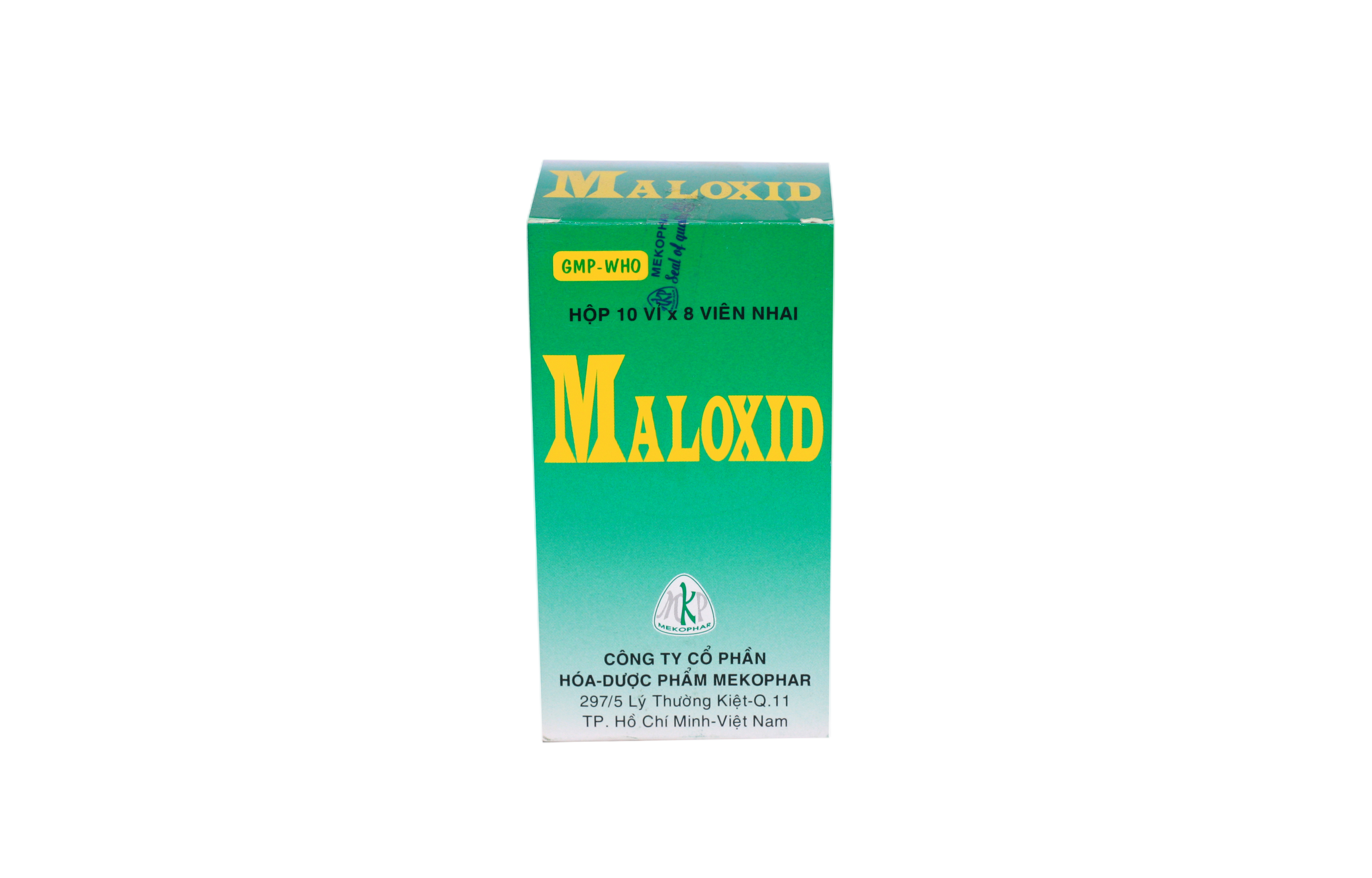 Maloxid - mekophar (h/80v)