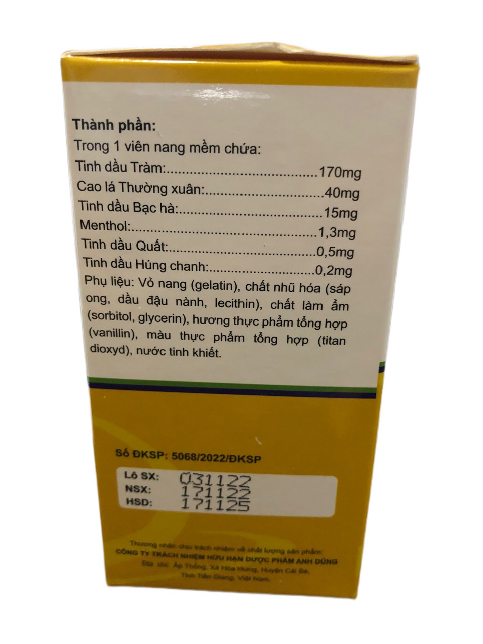 CEDOPPET vinaphar (h/100v)