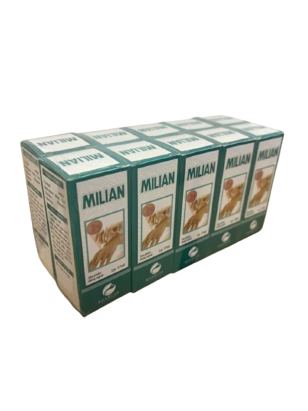 MILIAN Quang Xanh (Lốc/10chai/17ml)