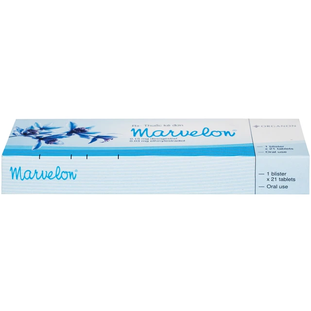 MARVELON Organon (H/21v)