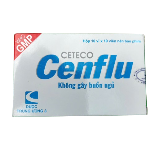 CETECO CENFLU TW3 CetecoUS (H/100v)