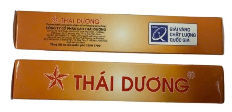 Dạ minh châu thái dương (h/30v)