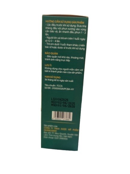 DẦU GỘI ĐẦU THẢO DƯỢC NGĂN RỤNG TÓC QUABLUE 300ml