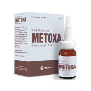 METOXA merap (c/10ml)