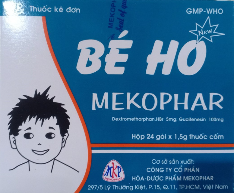 Bé ho mekophar (h/24g/1.5gr)