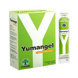YUMANGEL Yuhan (h/20g/15ml)